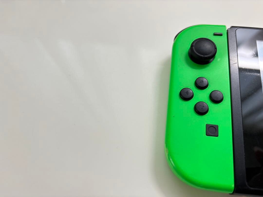 Nintendo Switch 本体 & コントローラー ジャンクセット