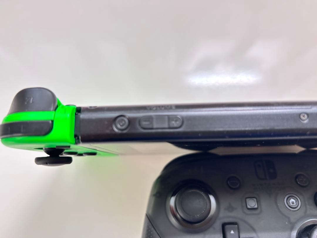 Nintendo Switch 本体 & コントローラー ジャンクセット