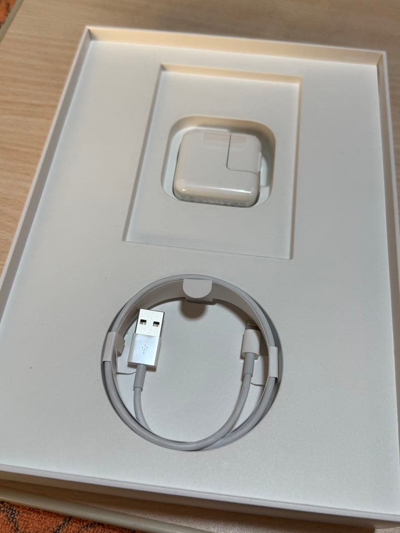ㅁㅎㄹ  iPad 第6世代 32GB Wi-Fiモデル