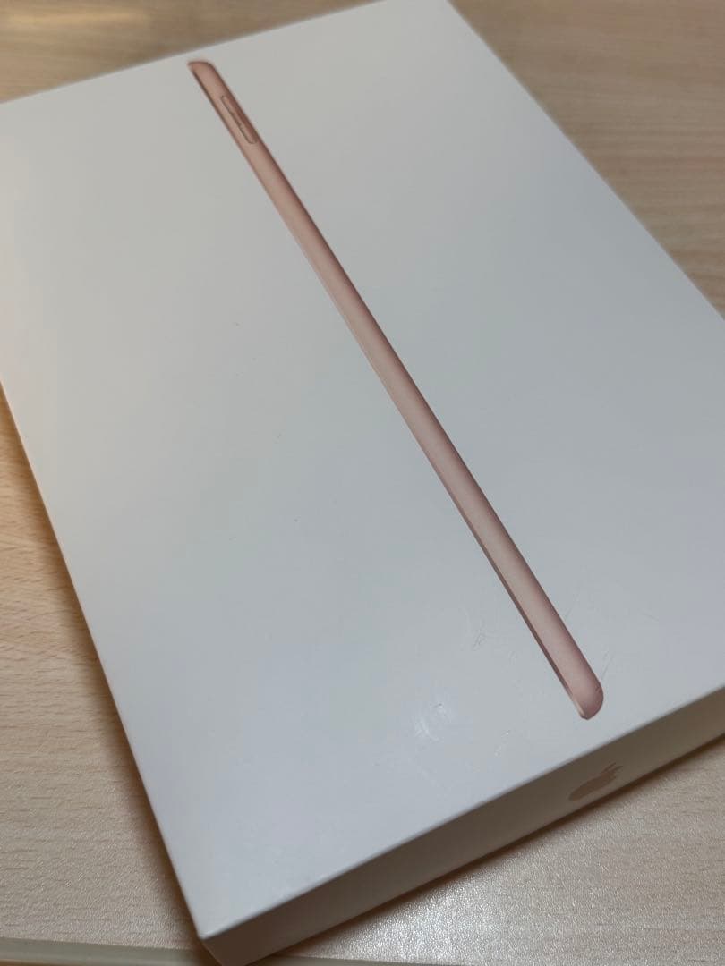 ㅁㅎㄹ  iPad 第6世代 32GB Wi-Fiモデル