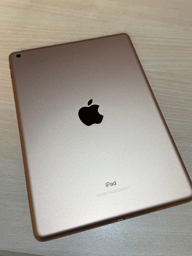 ㅁㅎㄹ  iPad 第6世代 32GB Wi-Fiモデル