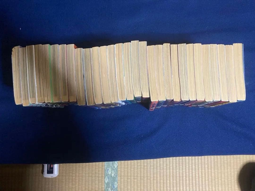 ナニワトモアレ全巻＋ファンブックセット