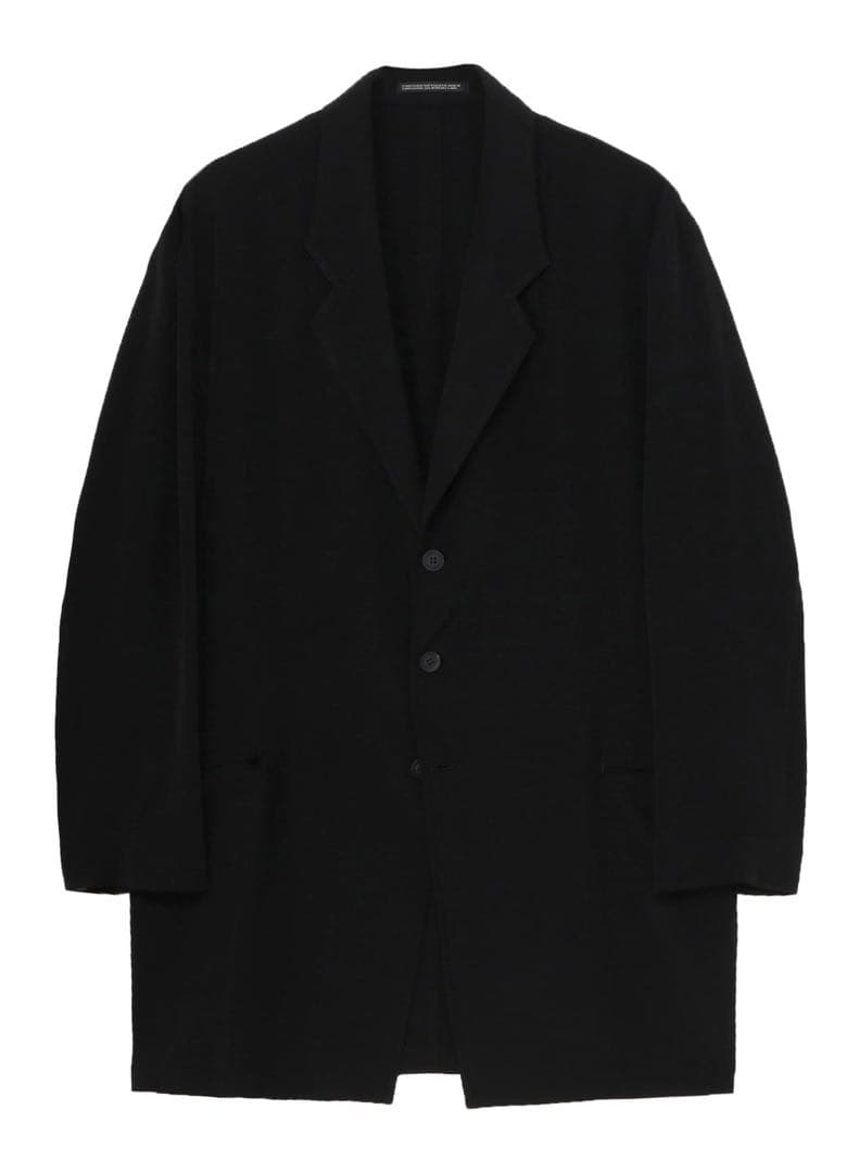 2025aw yohji yamamoto pour homme ジャケット