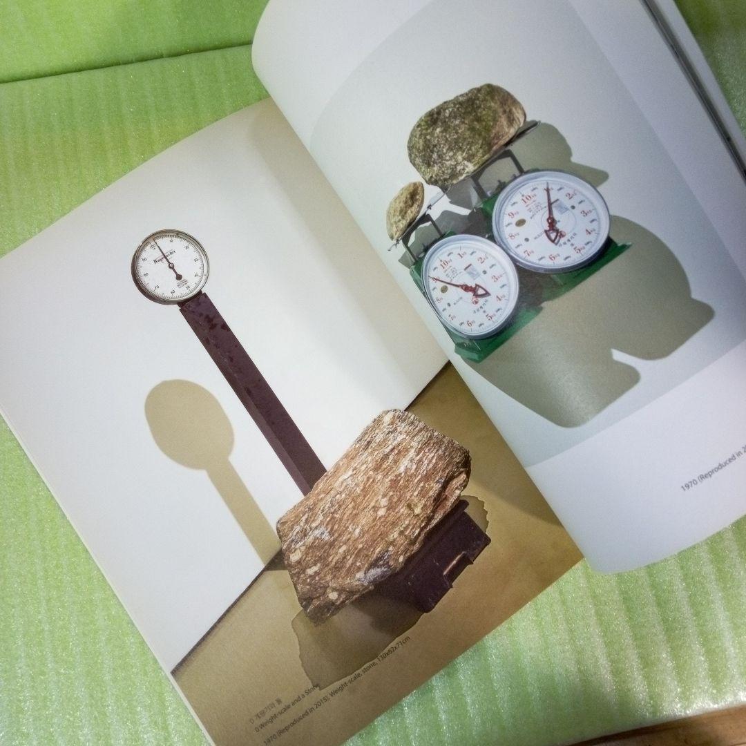KWAK DUCK-JUN　TIMELESS　GALLERY HYUNDAI