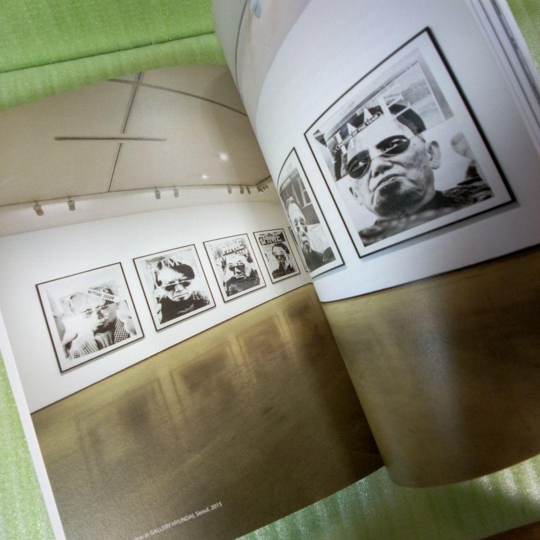 KWAK DUCK-JUN　TIMELESS　GALLERY HYUNDAI