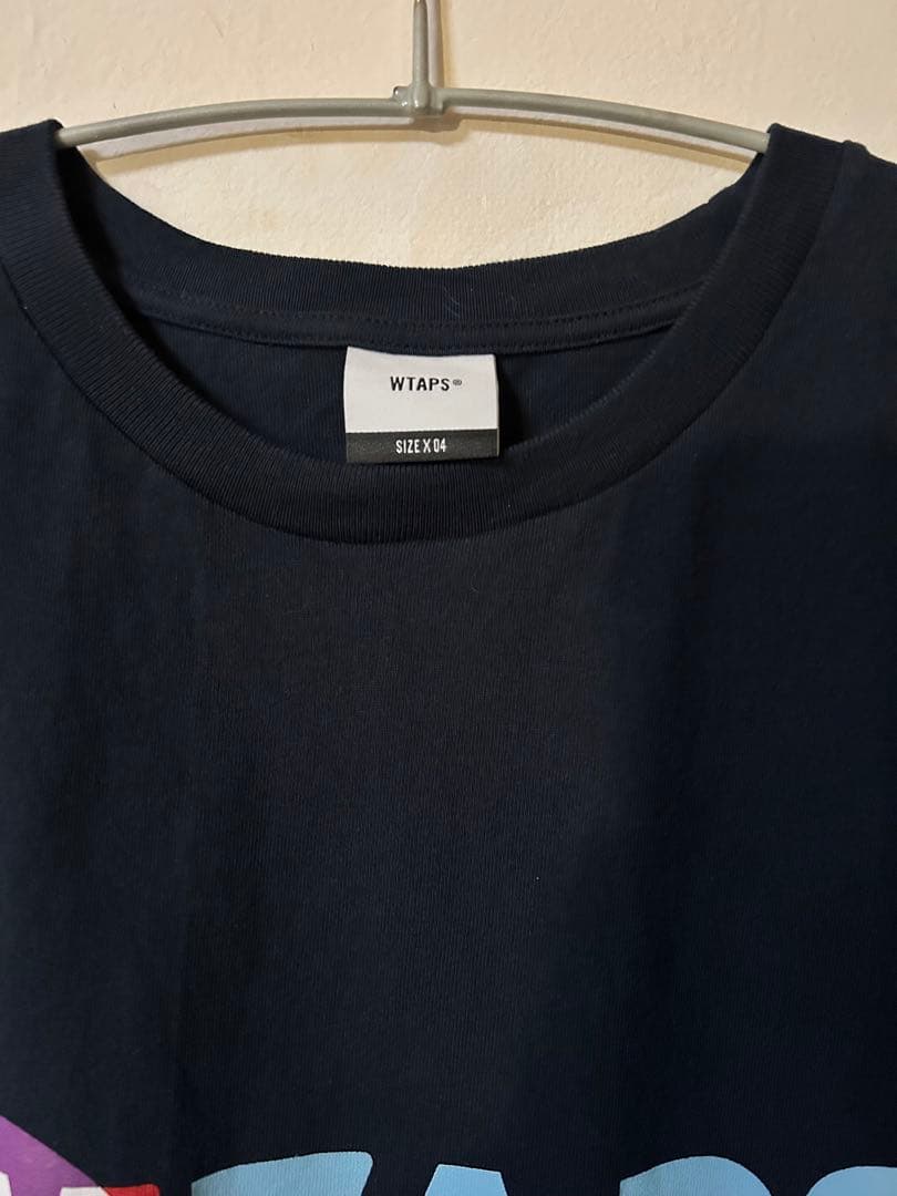 トップス WTAPS TNNL / SS / COTTON
