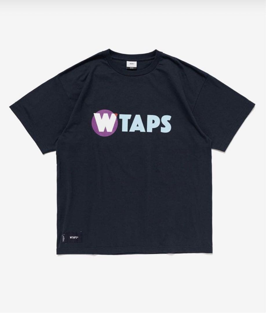 トップス WTAPS TNNL / SS / COTTON