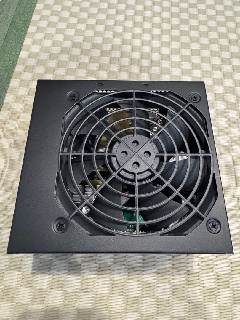 KRPW-GK750W/90+ 750W 電源ユニット