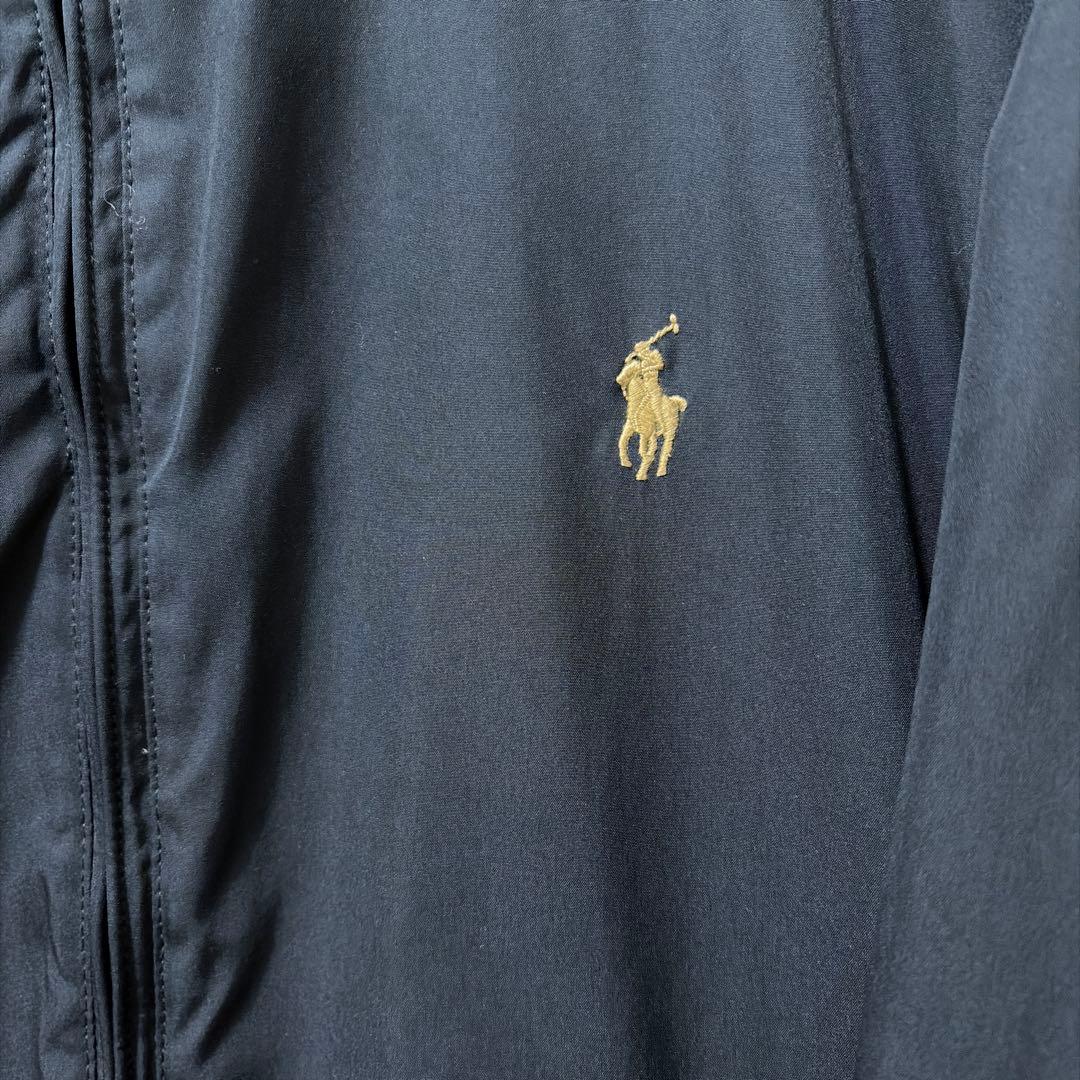 ポロラルフローレン　polo Ralph Lauren ジャケットスイングトップ