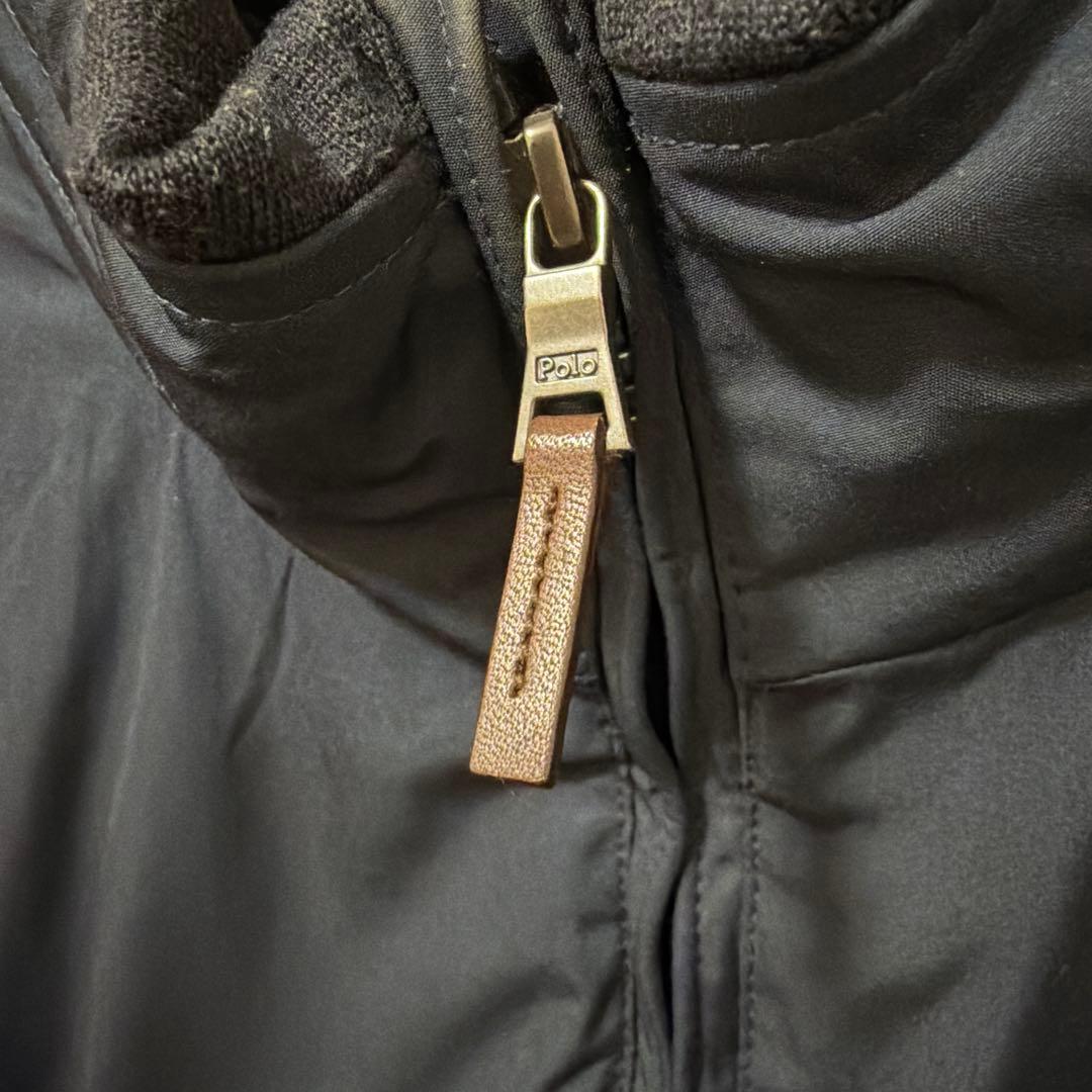 ポロラルフローレン　polo Ralph Lauren ジャケットスイングトップ