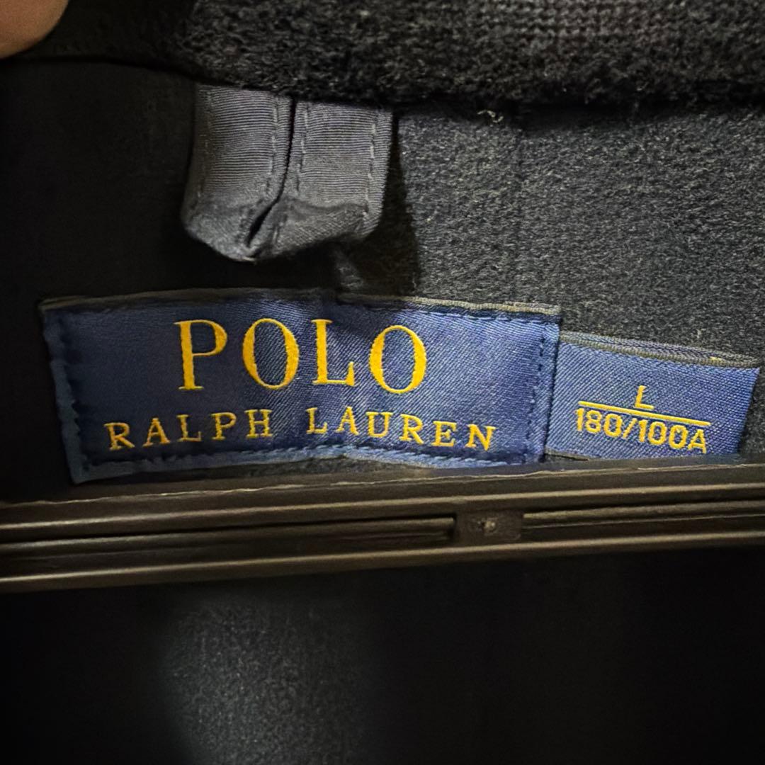 ポロラルフローレン　polo Ralph Lauren ジャケットスイングトップ
