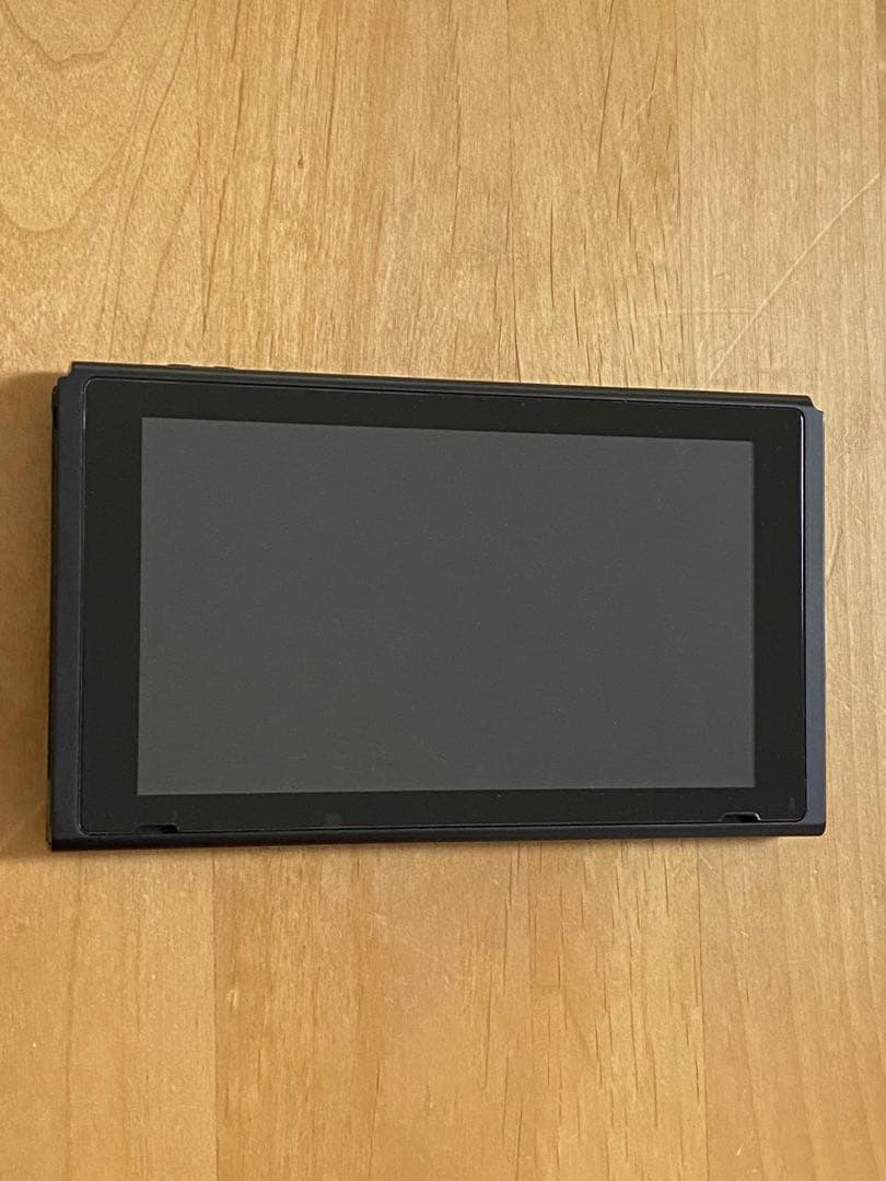 Nintendo Switch本体2020年製バッテリー強化モデル