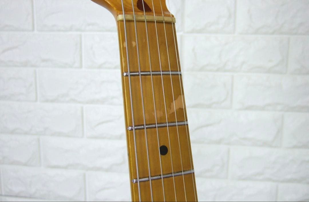 Fender Japan ST57 ストラトキャスター