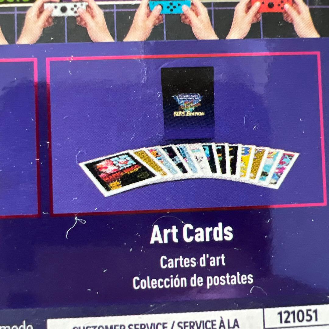 Nintendo Switch Nintendo World Championships NES edition