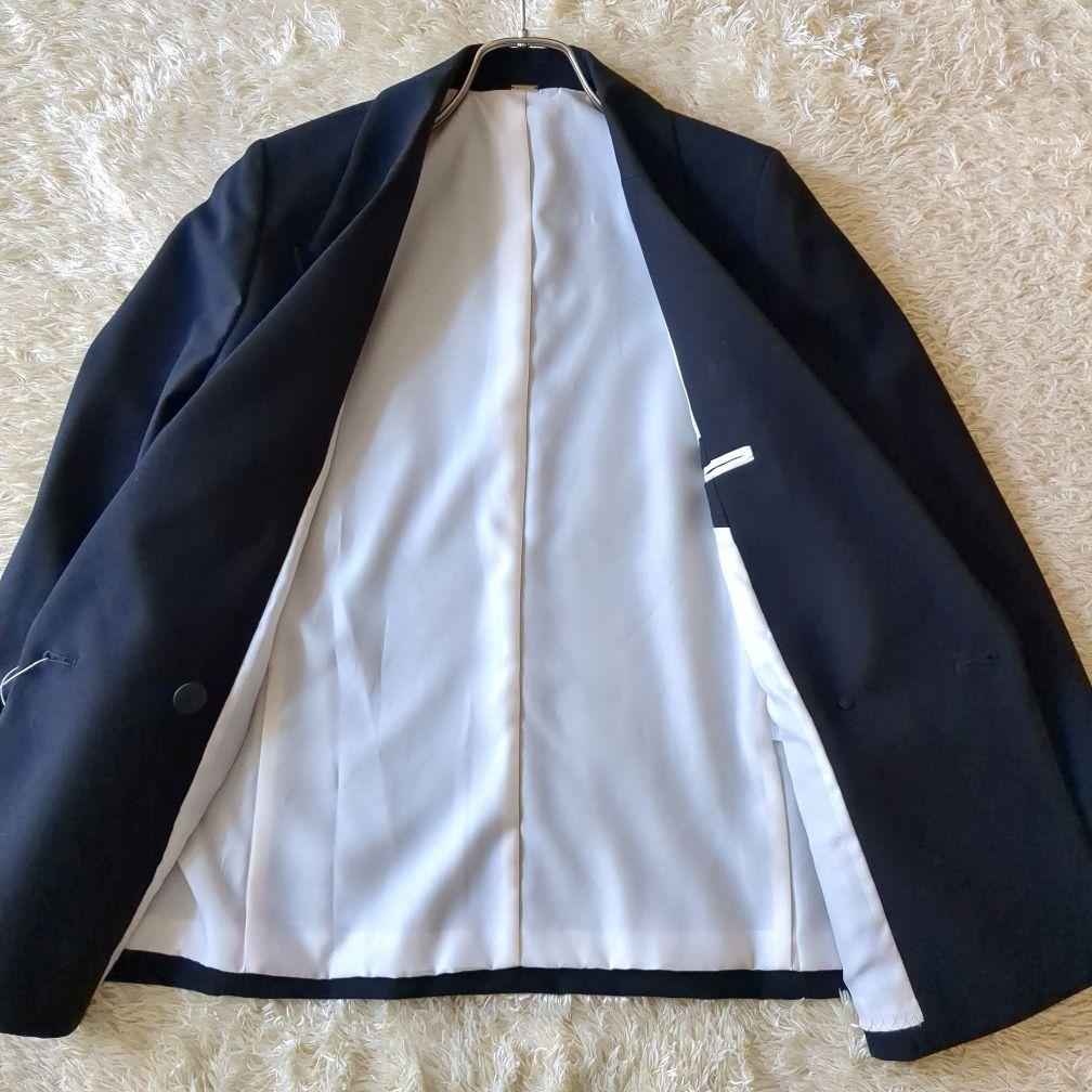 新品♥ミラオーウェン◆金釦ダブルブレストブレザー◆ゴールドボタン　フリー