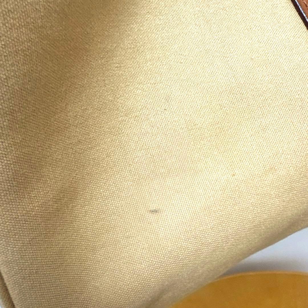 美品❗️入手困難❗️Ralph Lauren/サファリコレクション/レザーボストン