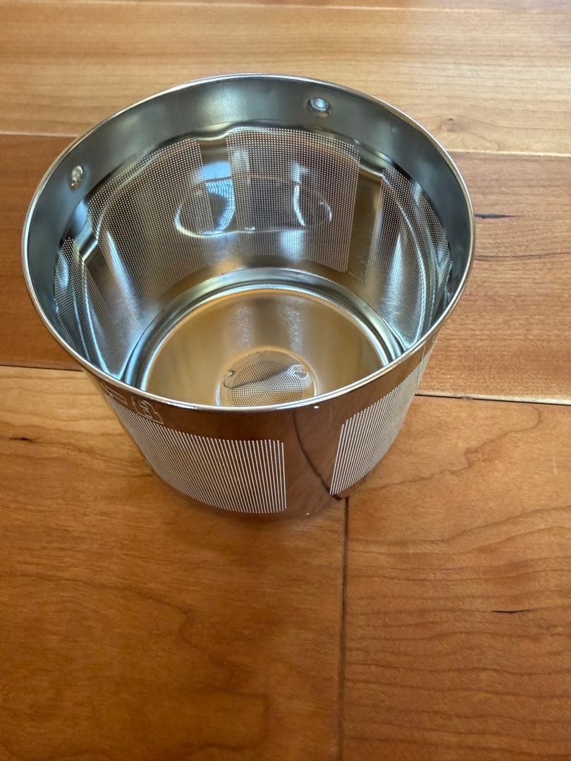 thanko soupmkhgy 新品未使用　箱破損あり　全自動スープメーカー2