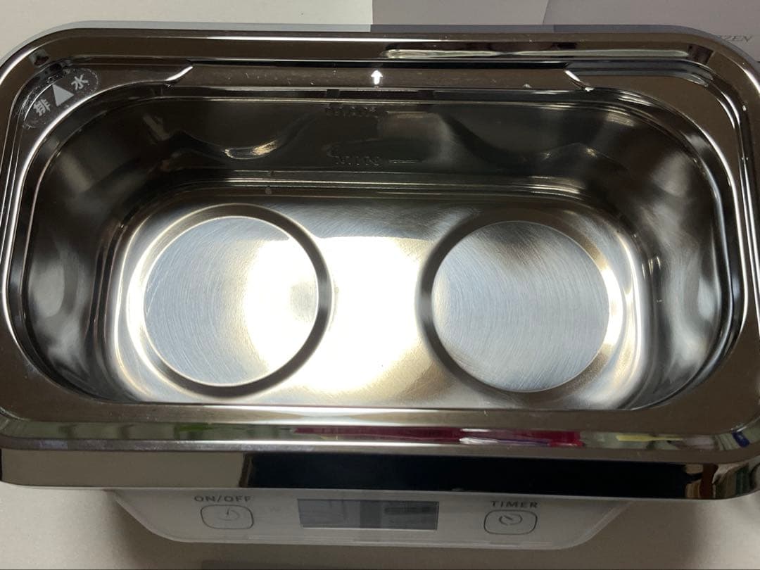 シチズン超音波洗浄器　SWT 710