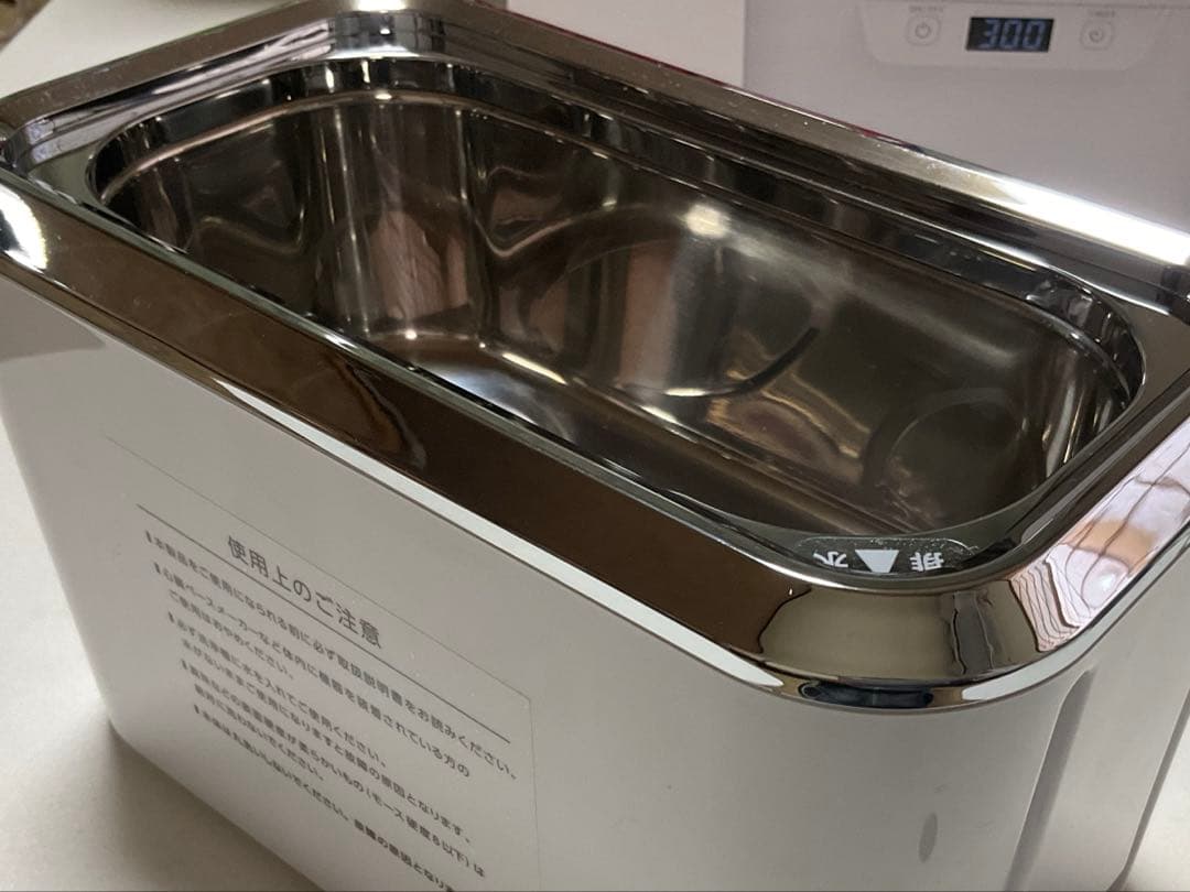 シチズン超音波洗浄器　SWT 710
