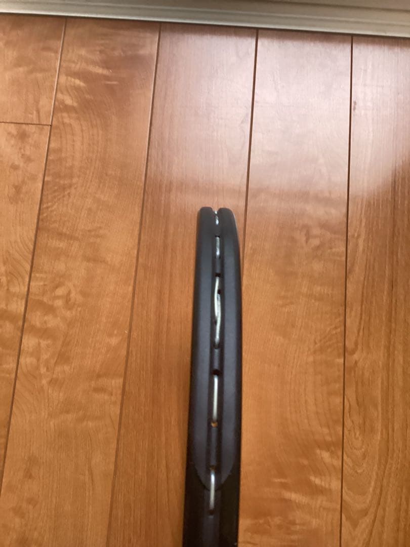 prince グラファイトラケット 3本セット