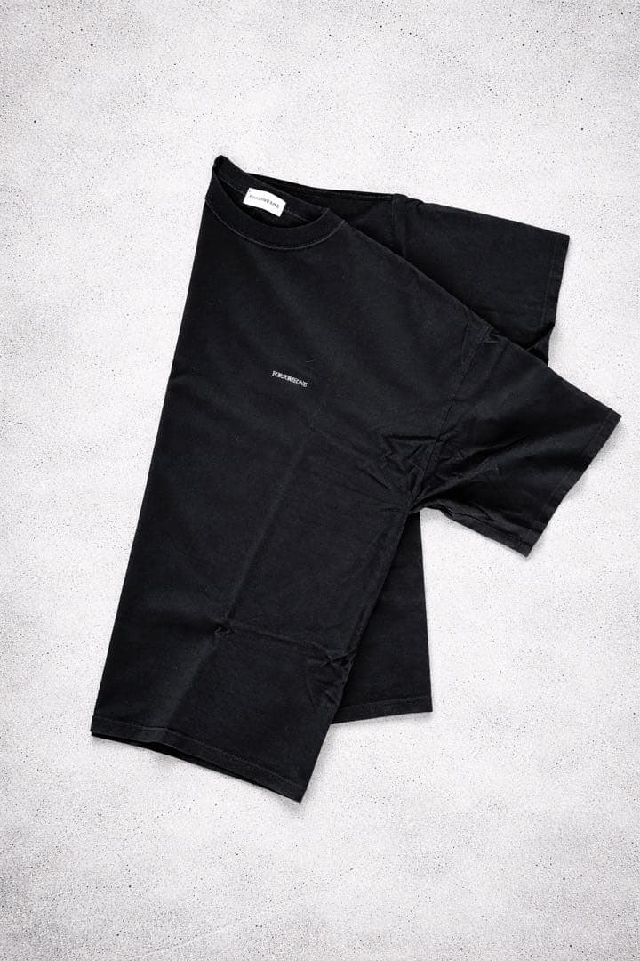 FORSOMEONE BIGEAGLE Tシャツ
