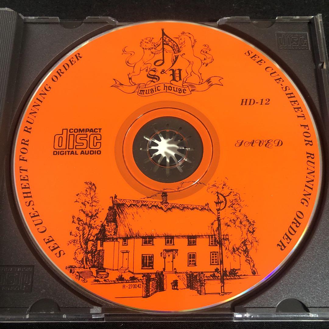 洋楽 MOTLEY CRUE/ SAVED/ MARQUEE 1991