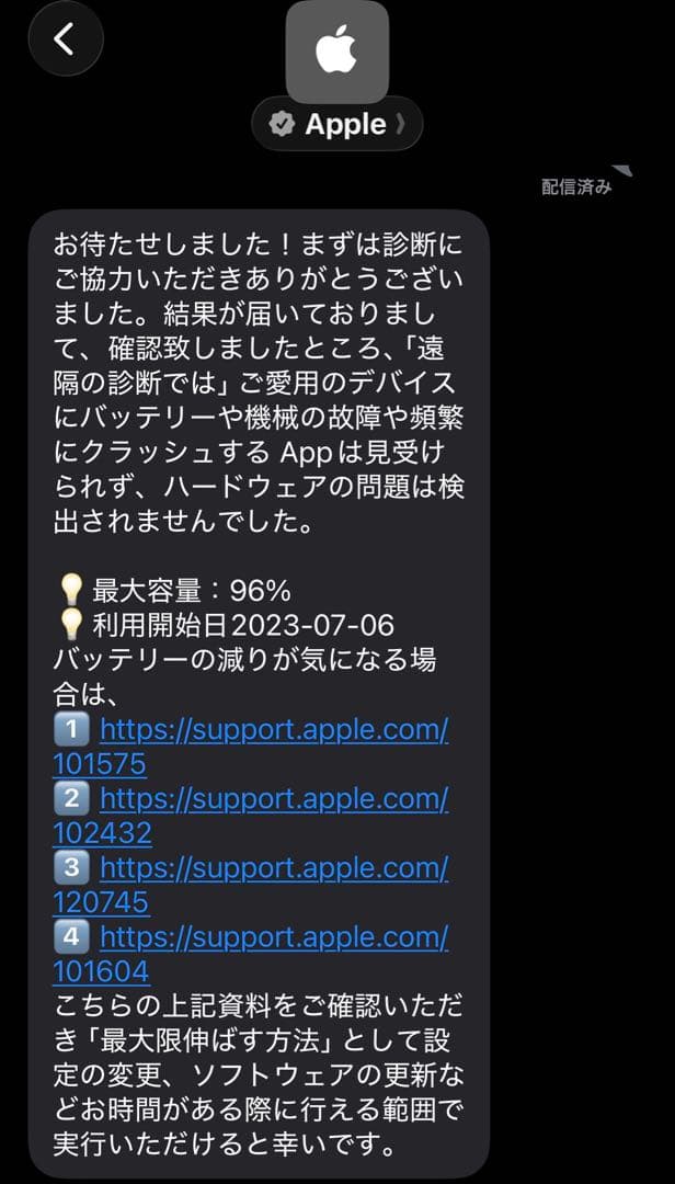 iPad mini6 256GB Wi-Fi パープル