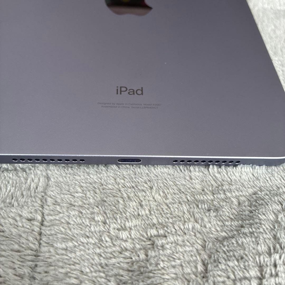 iPad mini6 256GB Wi-Fi パープル