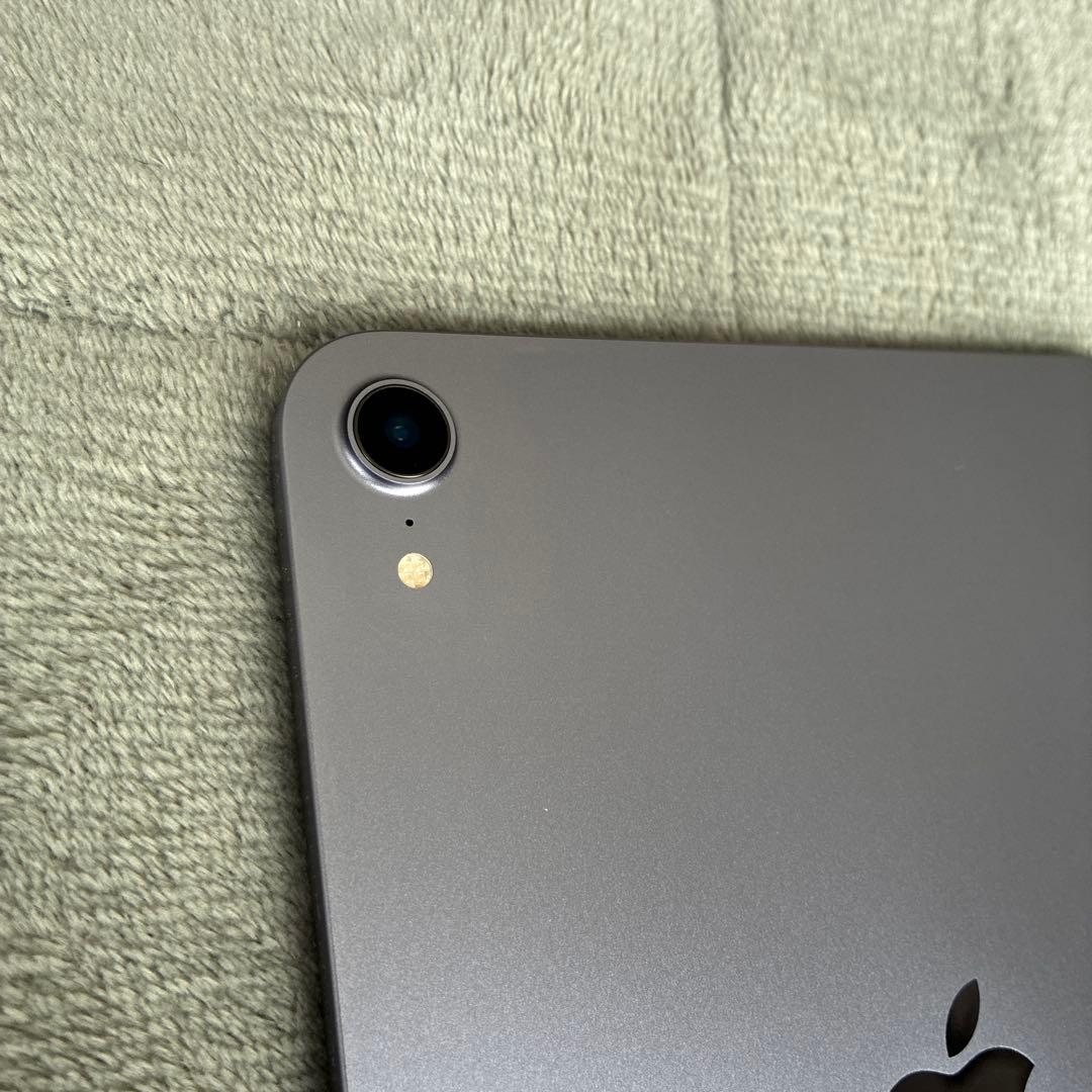 iPad mini6 256GB Wi-Fi パープル