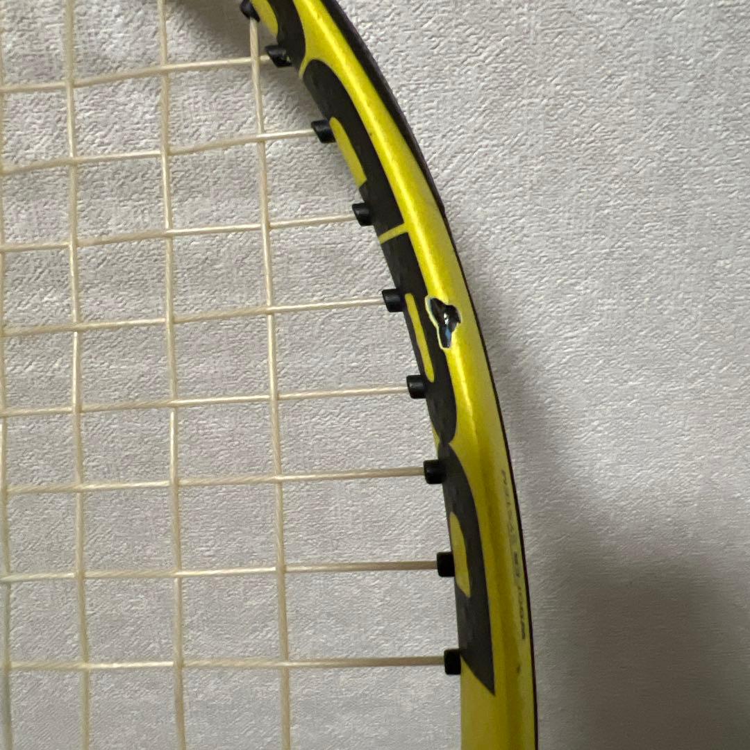 バボラ ピュアアエロ 2019（Babolat Pure Aero）G２