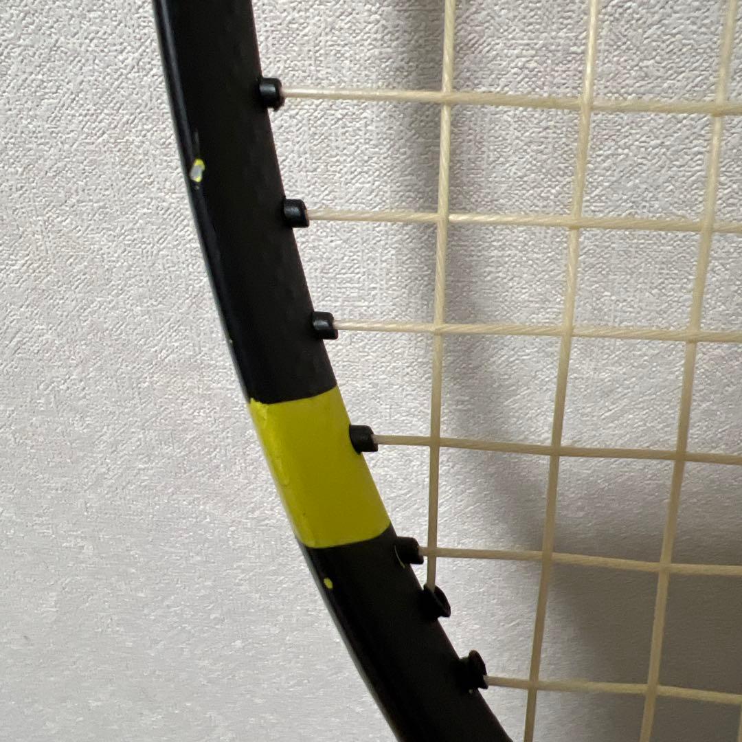 バボラ ピュアアエロ 2019（Babolat Pure Aero）G２