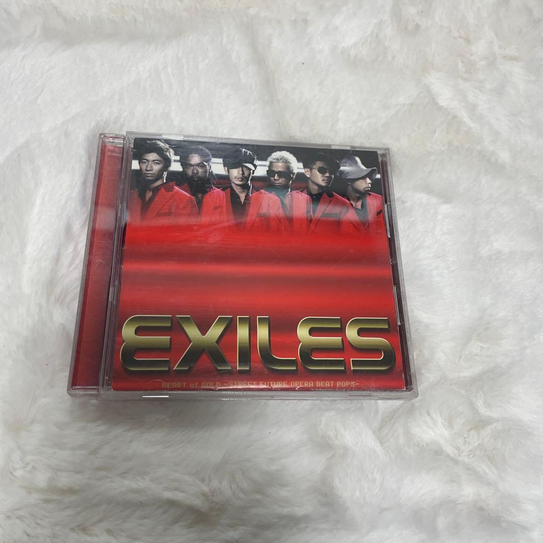 EXILE・J Soul Brothers CD 12枚セット