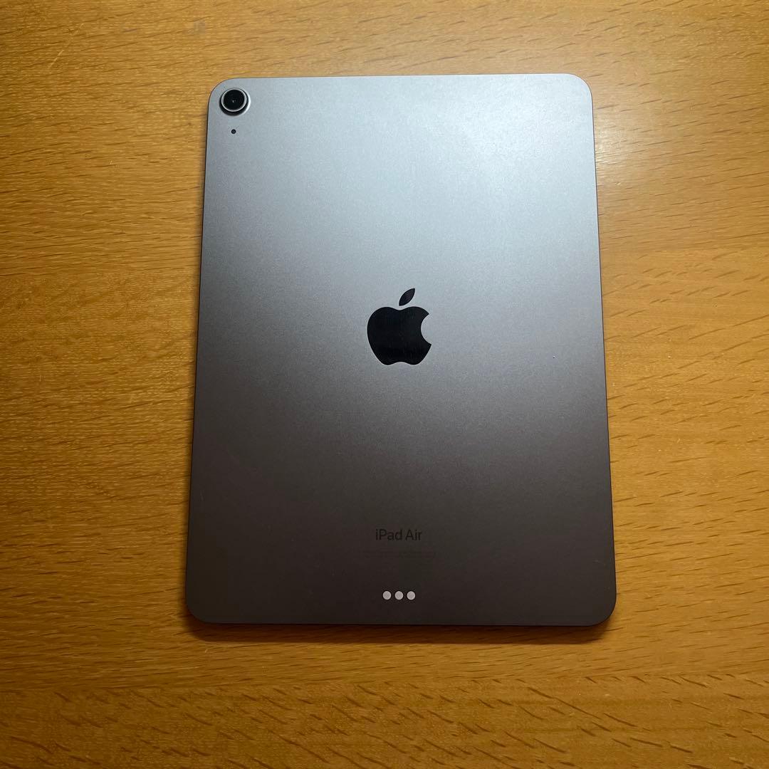 い*う様 iPad Air第5世代 スペースグレー 10.9インチ （64GB