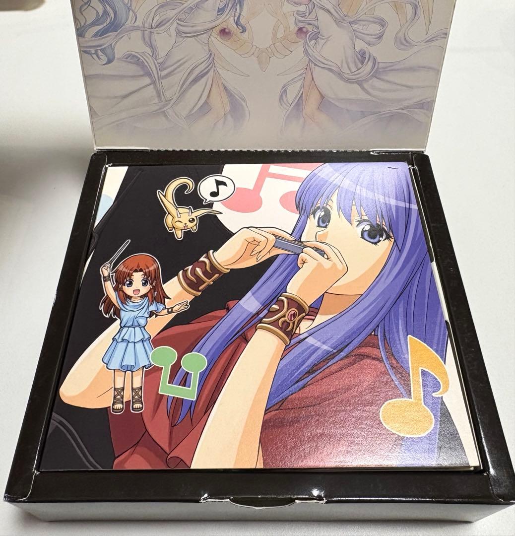 〔希少〕イースDS／イースII DS SPECIAL BOX (数量限定生産品)