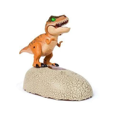 新品 タカラトミー うまれて！ウーモ ジュラシックワールド T-レックスエッグ