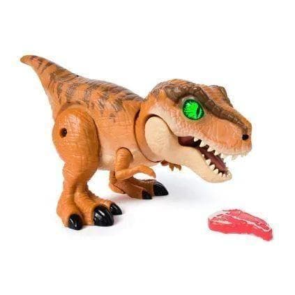 新品 タカラトミー うまれて！ウーモ ジュラシックワールド T-レックスエッグ