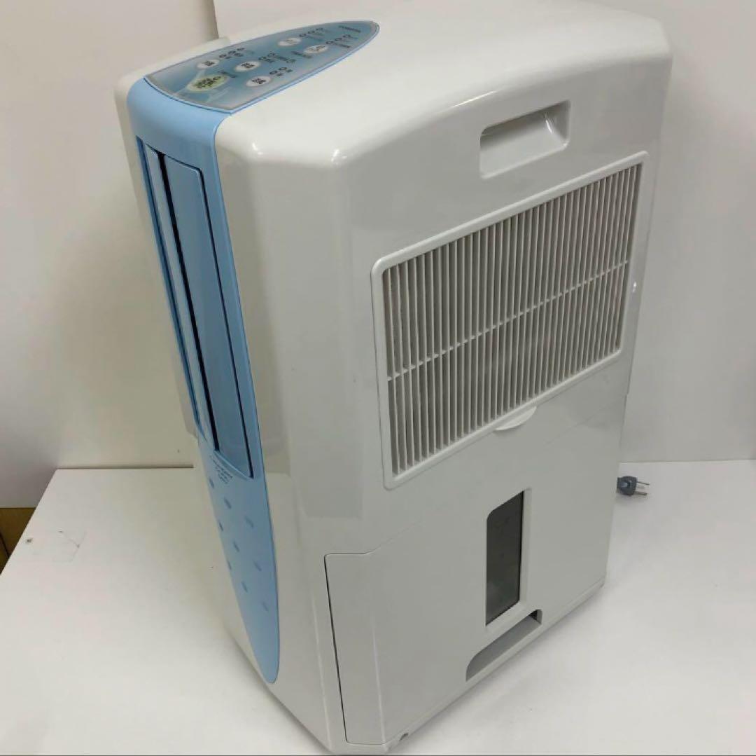 Y125-48 CORONA CDM-1020 冷風衣類乾燥除湿機