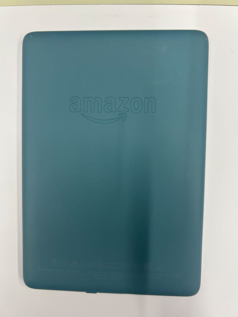 Kindle Paperwhite 本体(10世代 32GB)