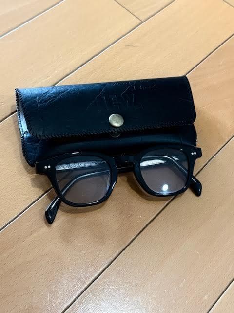 NEW. CHUMLEY’S ケース付き BEAMS購入 定価1万5400円