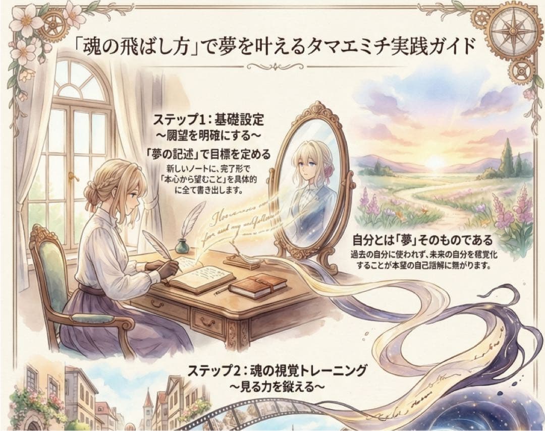 倍音セラピーCDブック :角氏愛用ヘミシンクCD