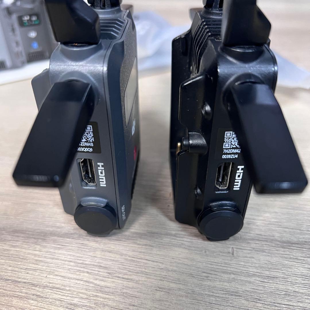 【動作確認済】DJI SDR Transmission コンボ　トランスミッター