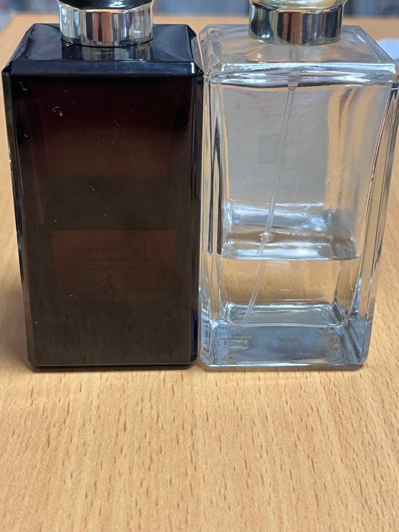 ウ*ネ様 JO MALONE 香水セット 2本