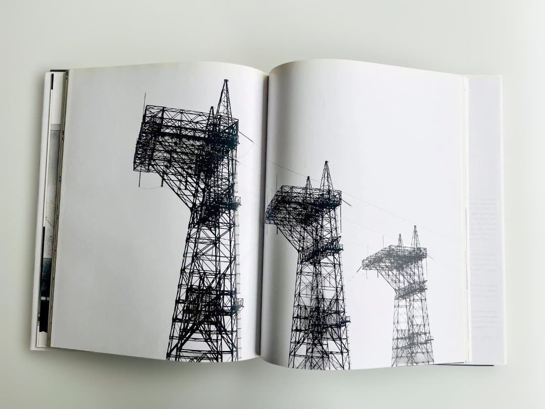 STATES Christopher Griffith 写真集
