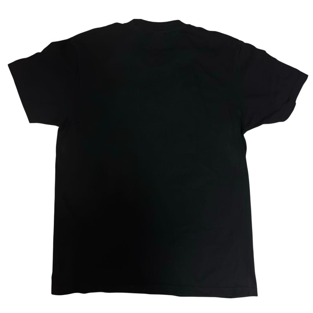 【M最安値✨️】正規品 Supreme マラドーナ Tシャツ 黒 M