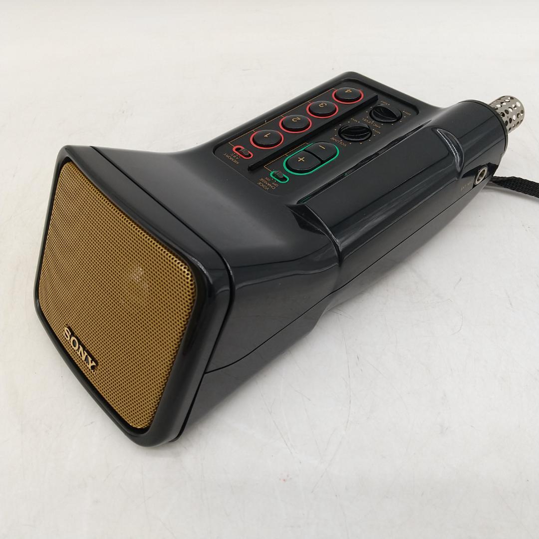 3111番 SONY デーモン閣下 Mr.あいのて SAM-1D 動作確認済