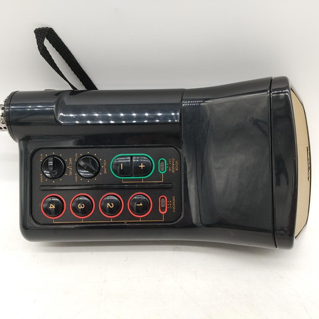 3111番 SONY デーモン閣下 Mr.あいのて SAM-1D 動作確認済
