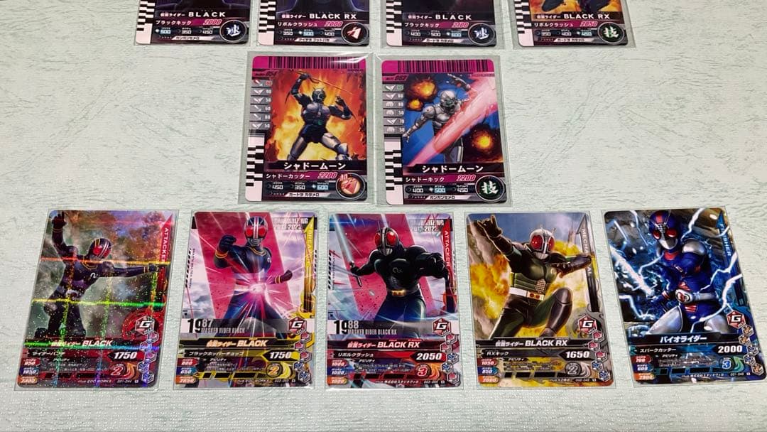 仮面ライダーDVDコレクション 仮面ライダーBLACK 全巻 オマケ多数付き！