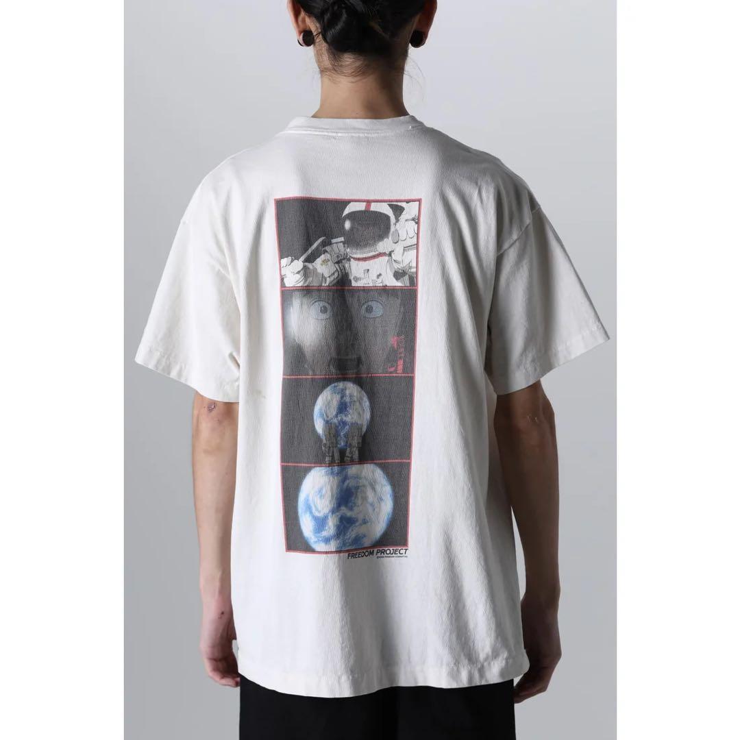 新品 saint michael SAINT Mxxxxxx FREEDOM