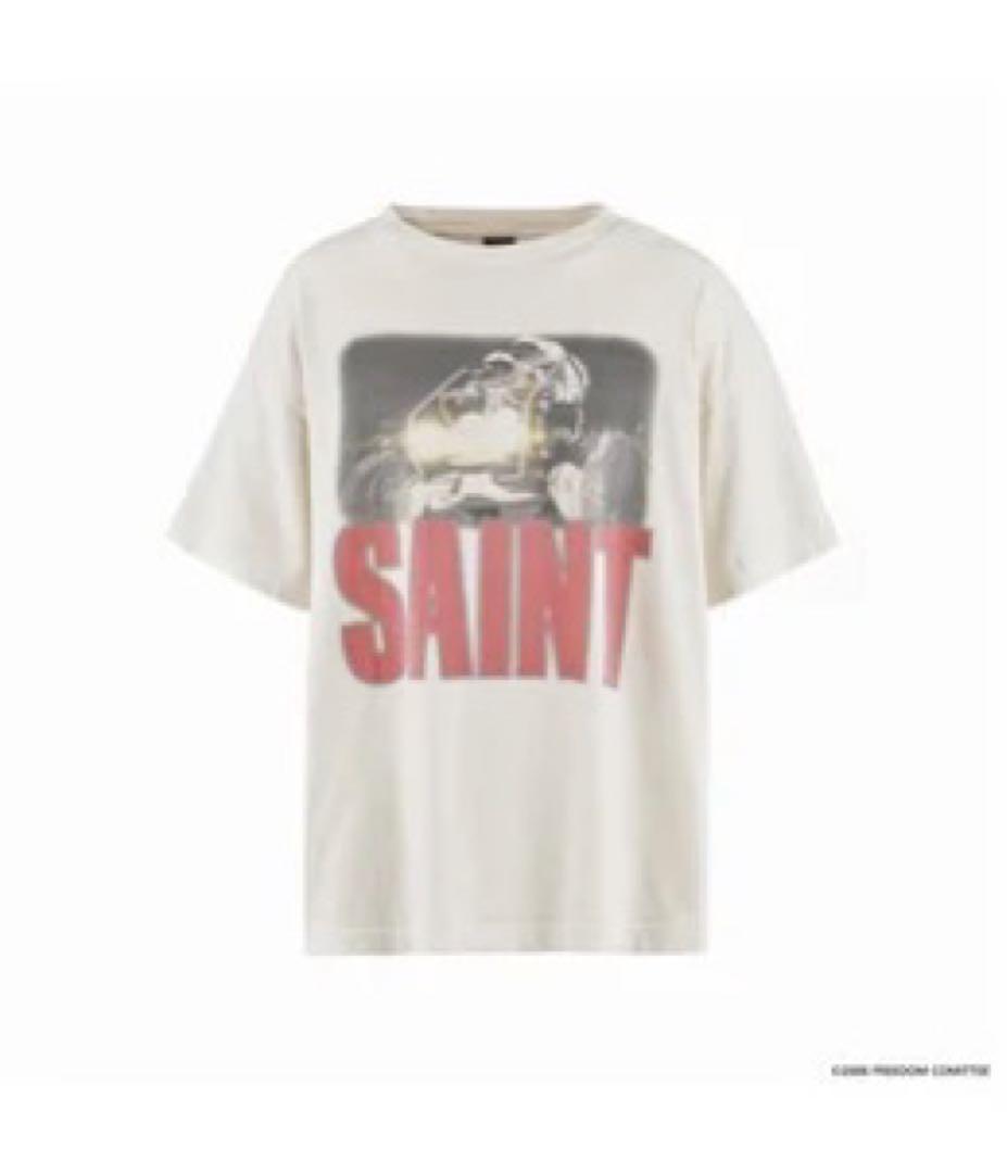 新品 saint michael SAINT Mxxxxxx FREEDOM