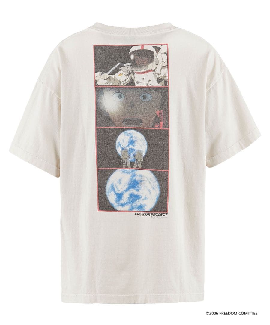 新品 saint michael SAINT Mxxxxxx FREEDOM